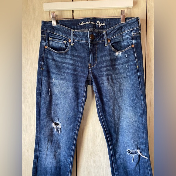 American Eagle Outfitters jeans - Picture 4 of 8